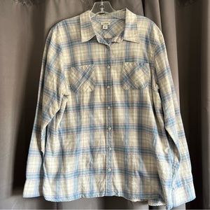 L.L. Bean Women’s Soft Flannel